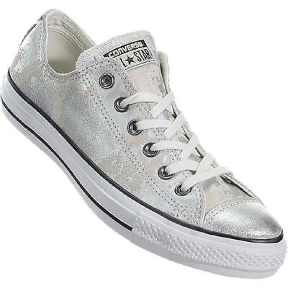 Converse sneakers